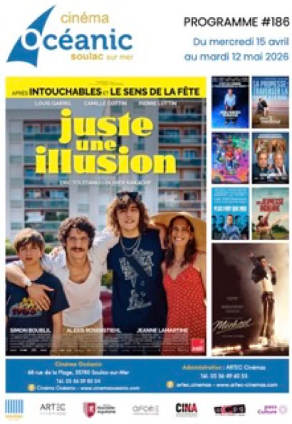 Telecharger le programme