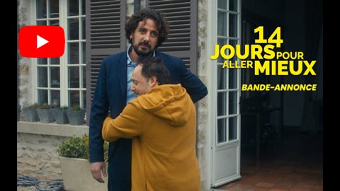 Video Lire la vidéo